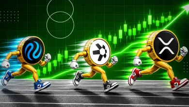 3 altcoins ready to break out this week xrp quant qnt and injective inj