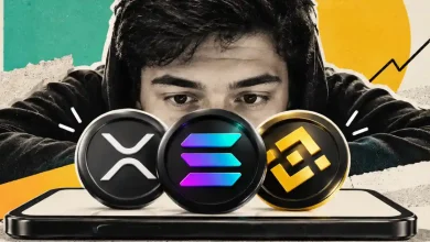 altseason could put xrp bnb and solana in focus