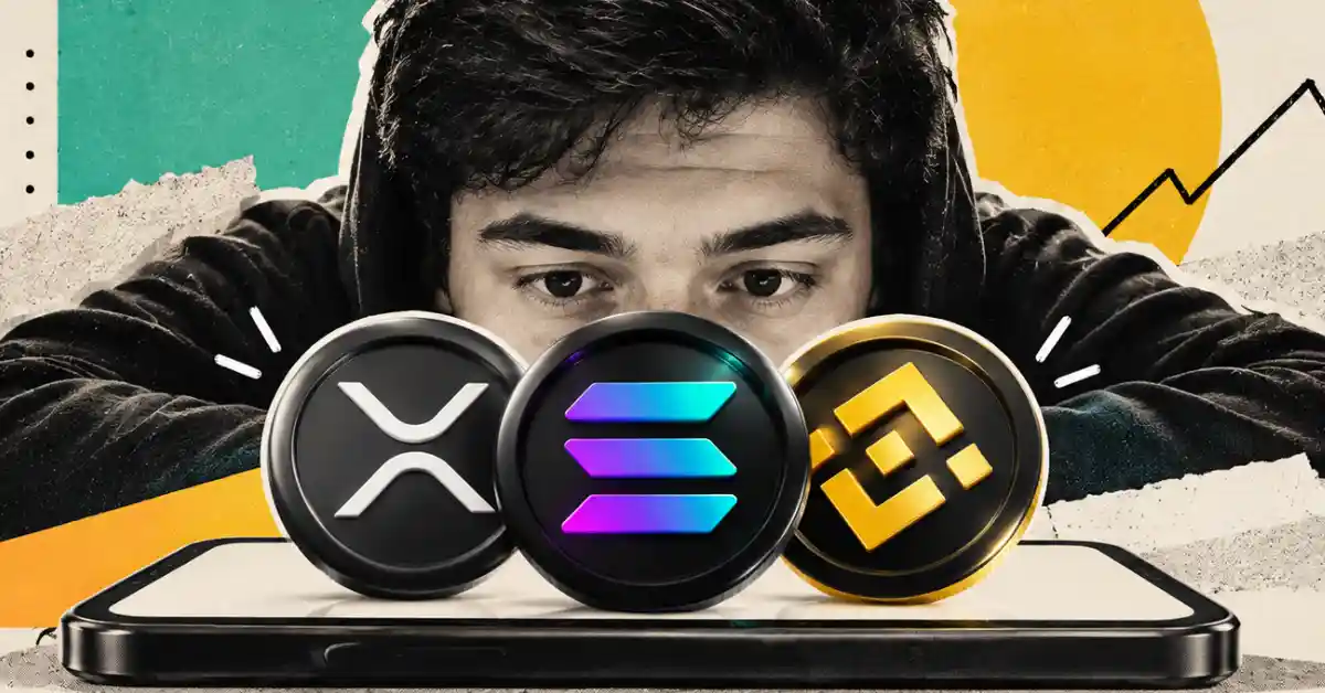 altseason could put xrp bnb and solana in focus