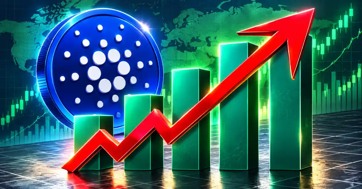 cardano price prediction for october will ada break above 0.30 dollars