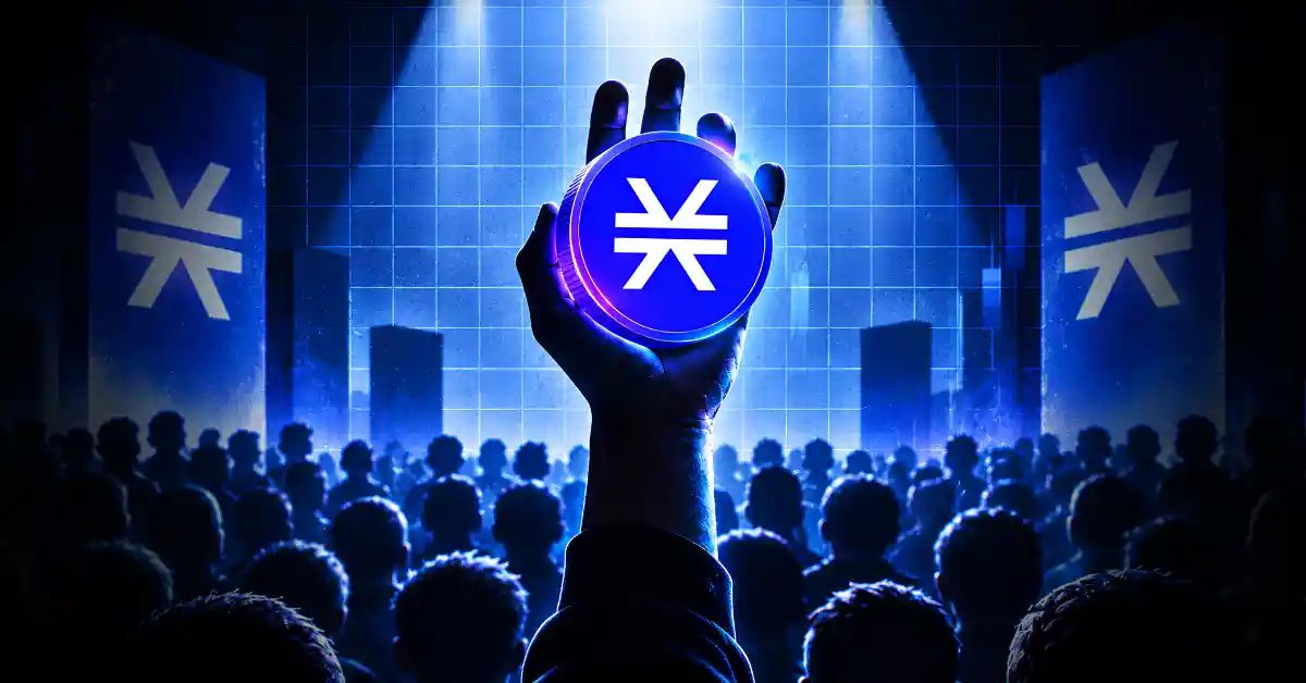 Stacks Price Surges Past $0.40 as Bitcoin Staking Program Gains Traction