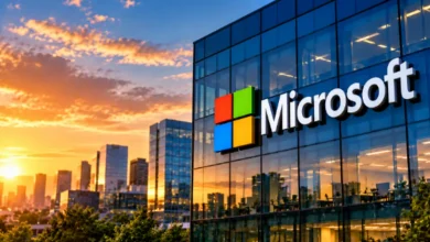 MSFT Stock price