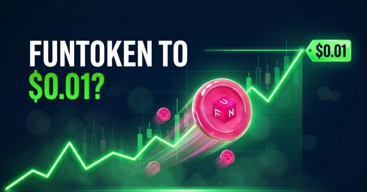 funtoken-price