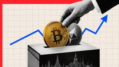 Thailand Opens the Door to Bitcoin and Ether ETFs on Stock Exchange