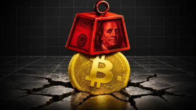 bitcoin price under pressure after 1.03b profit taking can bulls defend 80700