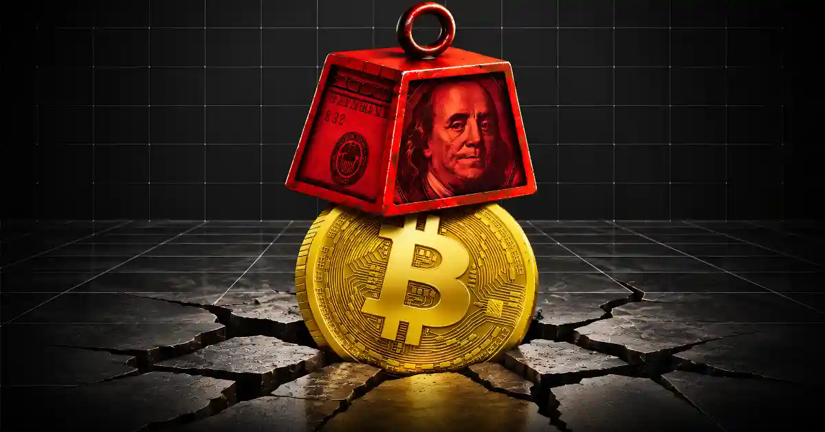 bitcoin price under pressure after 1.03b profit taking can bulls defend 80700