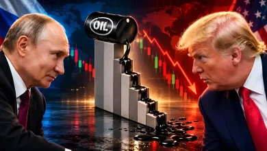 trump putin diesel deal will us crude oil fall below 90 dollars