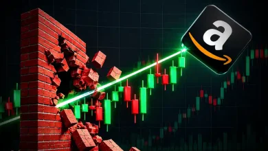 can amzn stock break above 280 dollars as wall street turns bullish