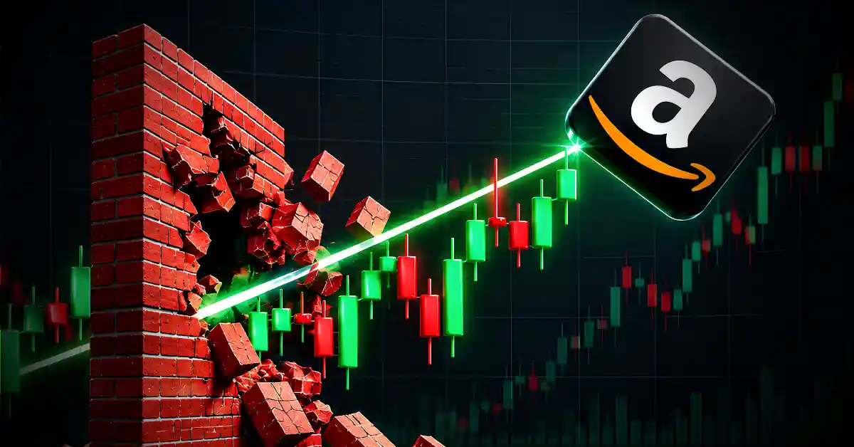 Can AMZN Stock Break Above $280 as Wall Street Turns Bullish?