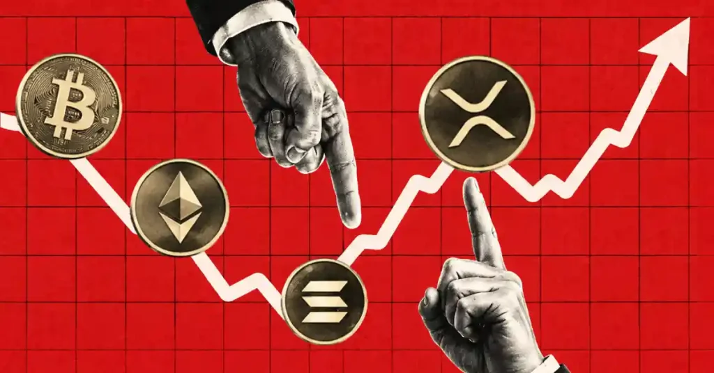 Crypto Market Could Reach $10 Trillion in Two Years, Raoul Pal Predicts