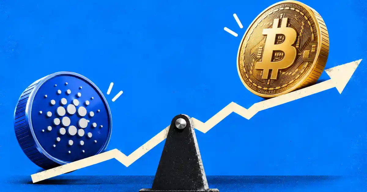 Is Cardano Worth Holding in 2026? Lark Davis Compares ADA With Bitcoin Stocks