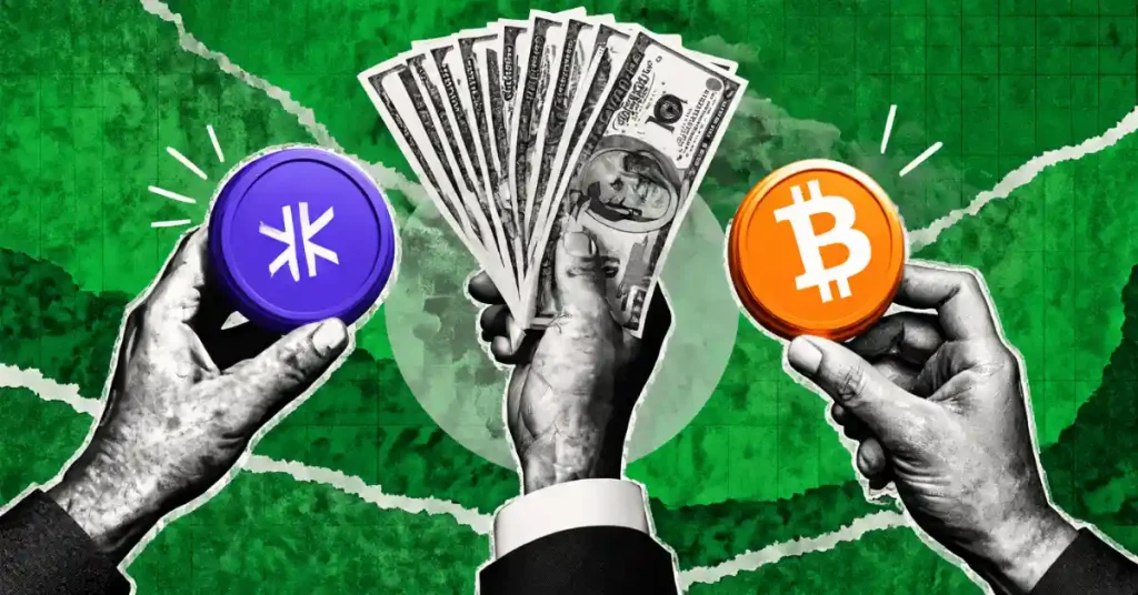 why stacks price is rising bitcoin staking demand is in focus