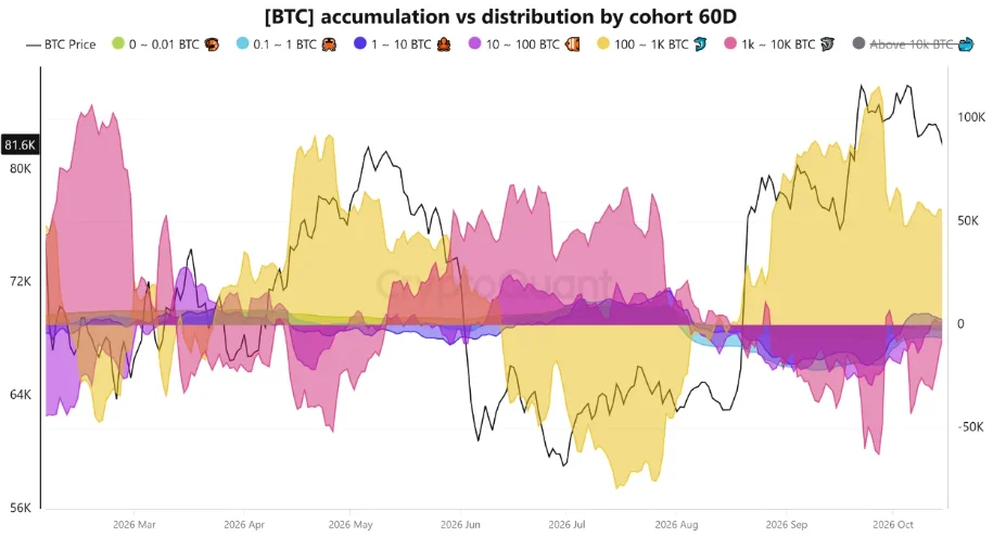 Bitcoin on-chain data