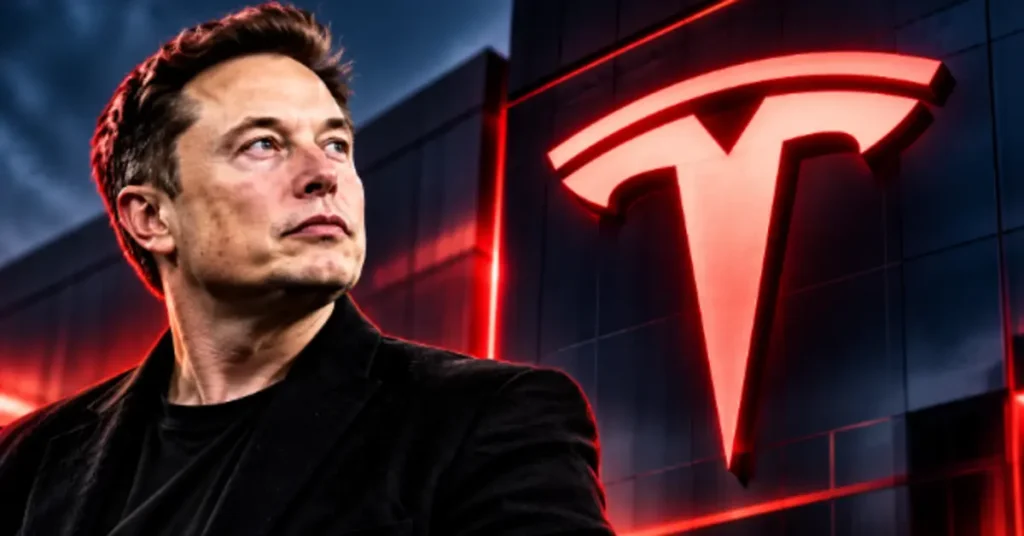 Tesla Stock Jumps 5% After Flying Roadster Reveal: Can TSLA Sustain the Rally?