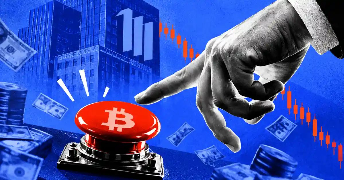 Strategy Braces for $2.8B Liquidation Shock as MSCI Changes Index Rules