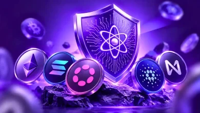 Google Achieves ‘Magic State’ Quantum Breakthrough; Top 5 Quantum-Proof Blockchains to Watch