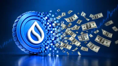 sui price prediction can sui reclaim 1.34 dollars and reach 1.80 dollars