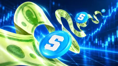 sand price analysis can the sandbox rally to 0.10 dollars in 2026