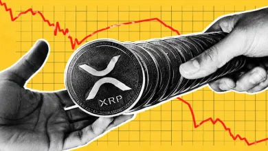 XRP Supply Shock Only 225 Million XRP Listed for Sale Across 64 Exchanges