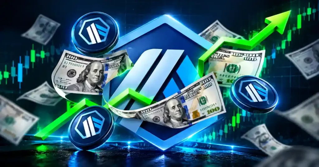 Crypto Market Today: Bitcoin Holds Near $83,000 as Zcash Leads the Gains- What’s Next?