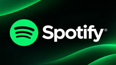 SPOT stock
