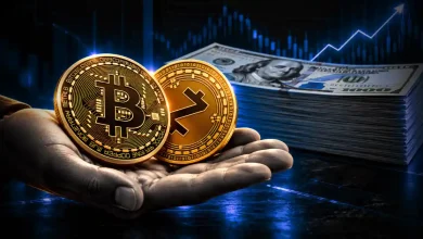 crypto market today bitcoin holds near 83000 as zcash leads the gains whats next