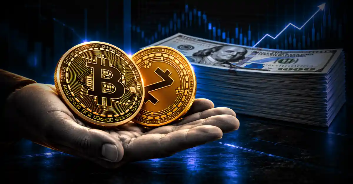 Crypto Market Today: Bitcoin Holds Near $83,000 as Zcash Leads the Gains- What’s Next?