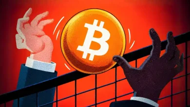 bitcoin approaches 81500 support as bearish momentum grows whats next for btc price