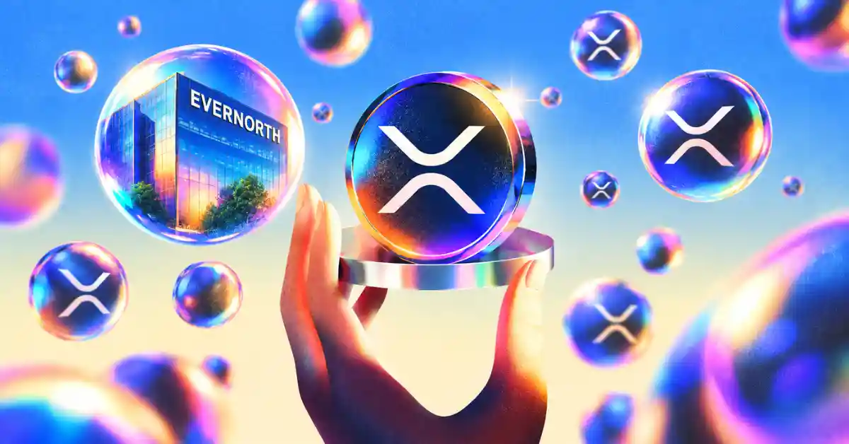 Evernorth XRP Holdings to Target Higher XRP Per Share, CEO Says