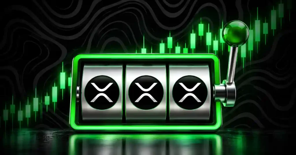 XRP Price Rebounds From Support: Can the Bulls Avoid Another Drop to $1.25?