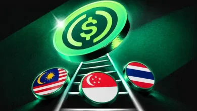 Malaysia and Thailand collaborate with Singapore to expand regional cross-border stablecoin payment infrastructure