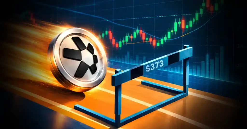 Quant Price Prediction: Can QNT Rebound Toward $373?