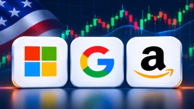 US Tech Stocks