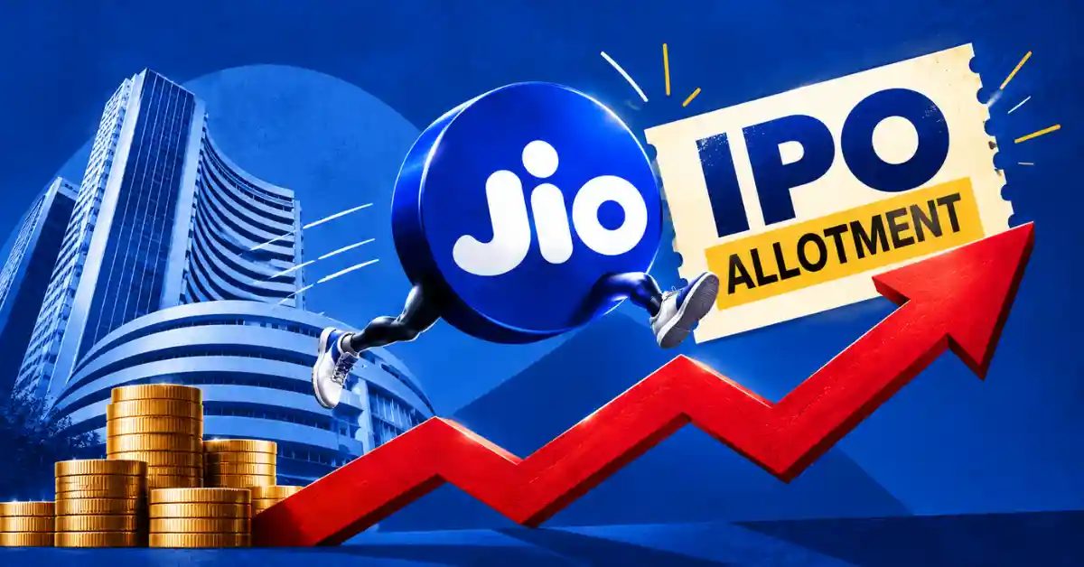 Reliance Industries in Focus Ahead of Jio Platforms IPO on Valuation Math