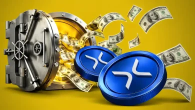 xrp sees bullish exchange shift ahead of fed decision is a recovery taking shape