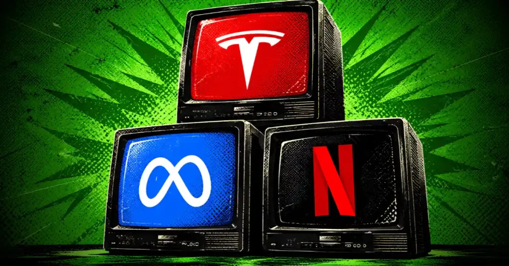 Fed Decision This Week: 3 Stocks to Buy Before Wall Street Reacts