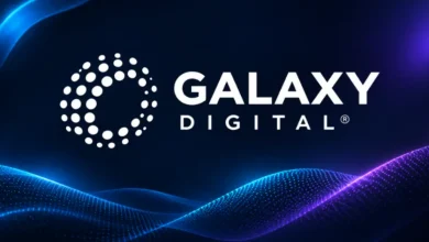 Galaxy Digital Stock
