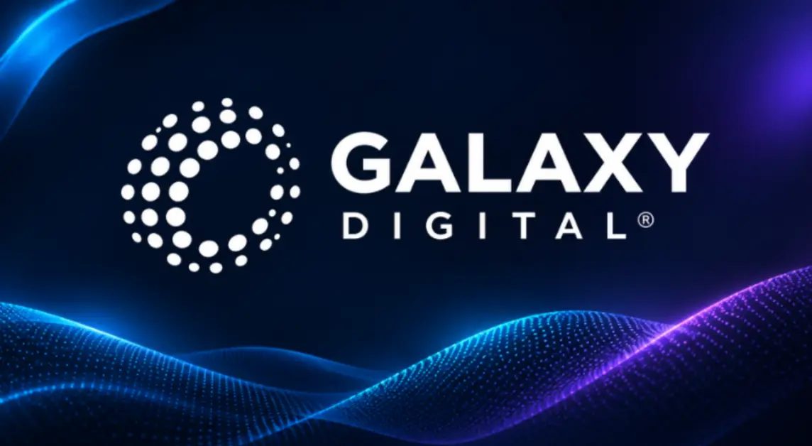 Galaxy Digital Earnings Surprise: GLXY Stock Jumps 8% as Profitability Strengthens