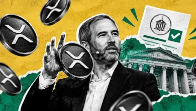 XRP News Today Ripple Wins Final OCC Charter, CEO Brad Garlinghouse Says ‘Revolution From Within’