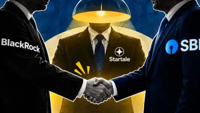 BlackRock Joins SBI and Startale to Link Tokenized Funds With Japan’s Yen Stablecoin