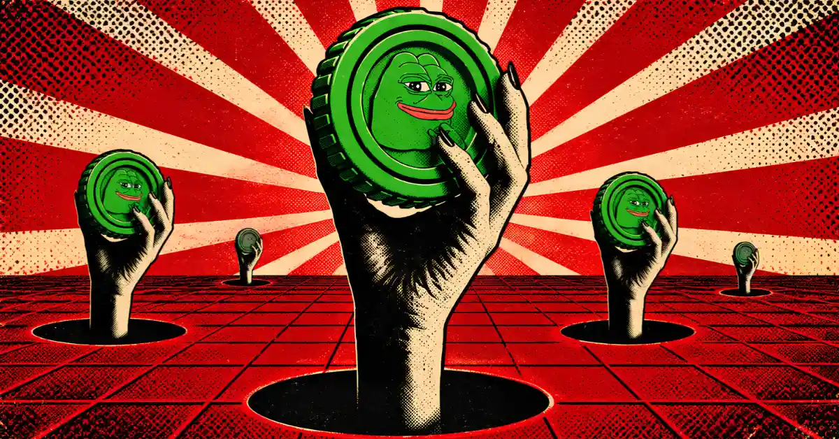 pepe price prediction can pepe break 0.00000500 dollars before year end