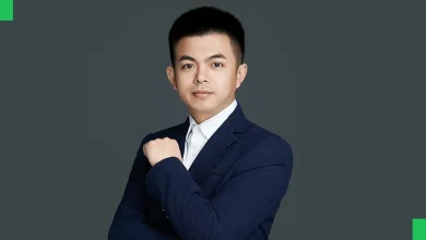 Shawn Yan