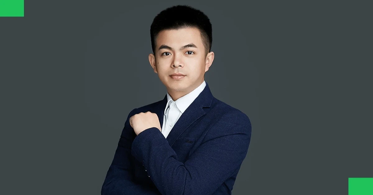 Shawn Yan