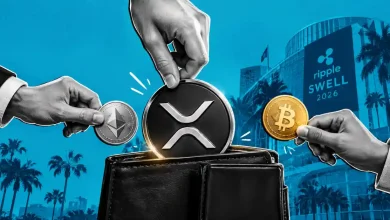 Market focus turns to Ripple Swell 2026 as institutional investors drive adoption across XRP, Bitcoin, and Ethereum.