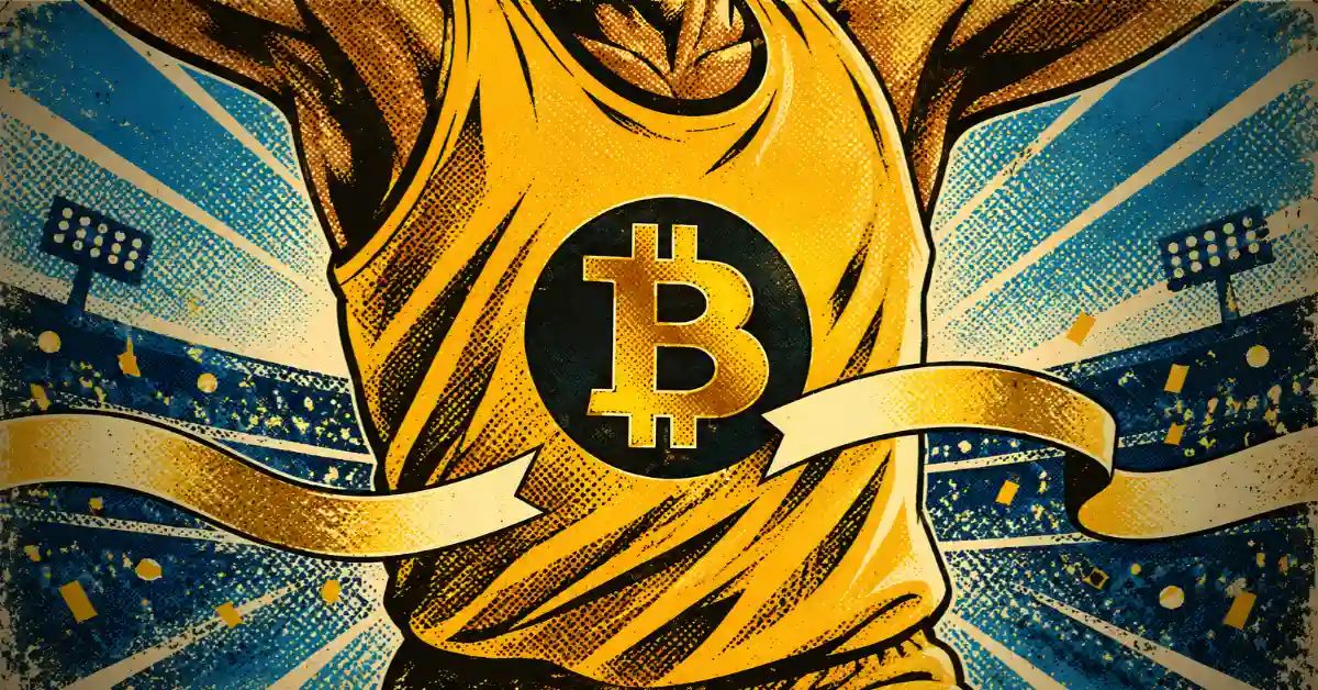 Bitcoin Whitepaper Reaches 18-Year Milestone as Asset Surpasses $1.55 Trillion