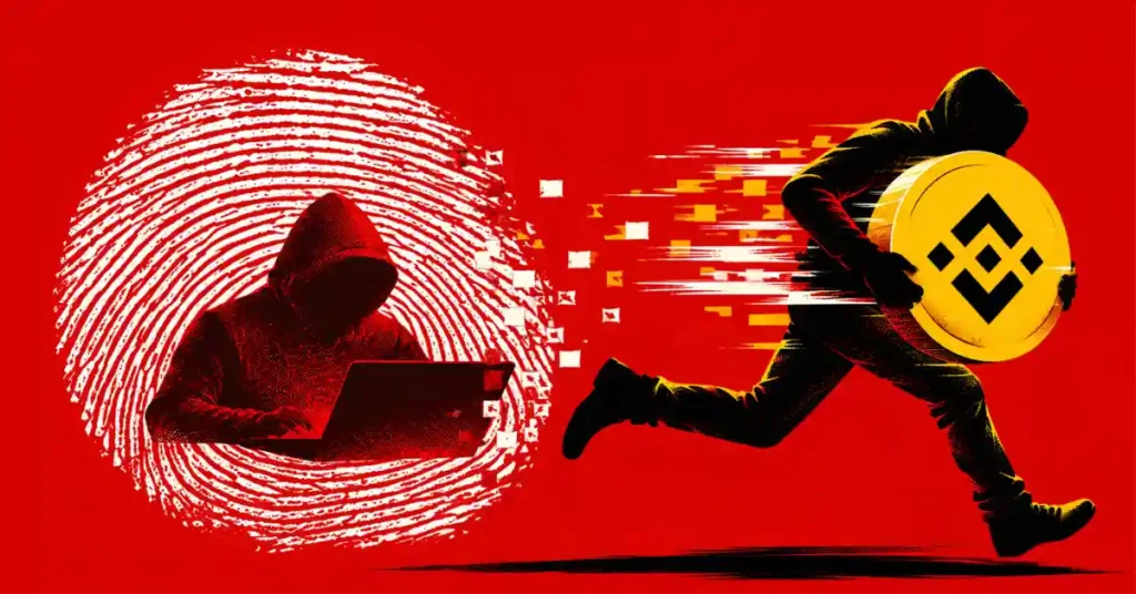 Binance Hack News Today: Tether And Circle Freeze Stolen Funds As Losses Hit $5.7 Billion