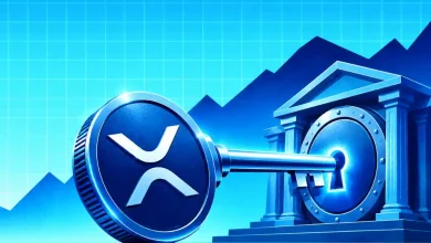 Ripple News David Schwartz Says XRP Was Built To Let You Be Your Own Bank, Not Somebody Else’s