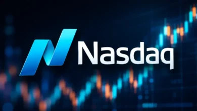 Nasdaq Composite