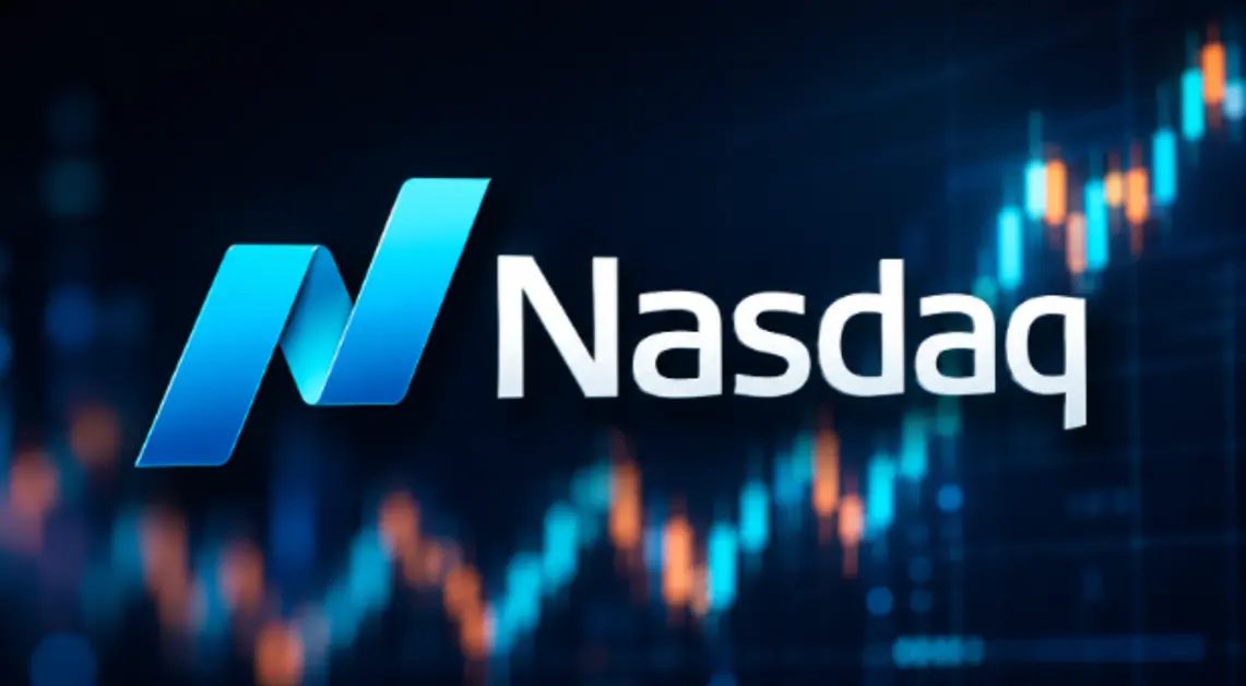 Nasdaq Composite Falls 2.9% as Investors Question AI Investment Returns